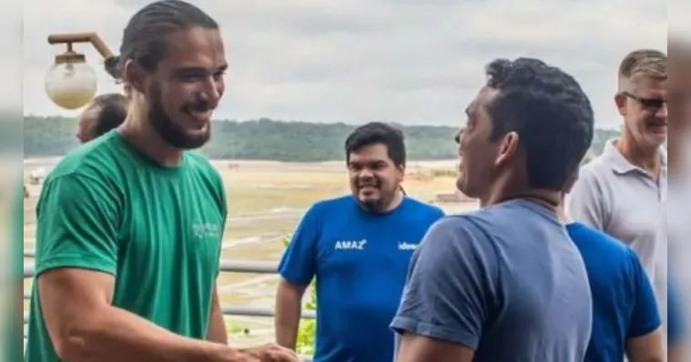 Imagem ilustrativa da notícia Iniciativa pode pagar R$ 400 mil a startups da Amazônia