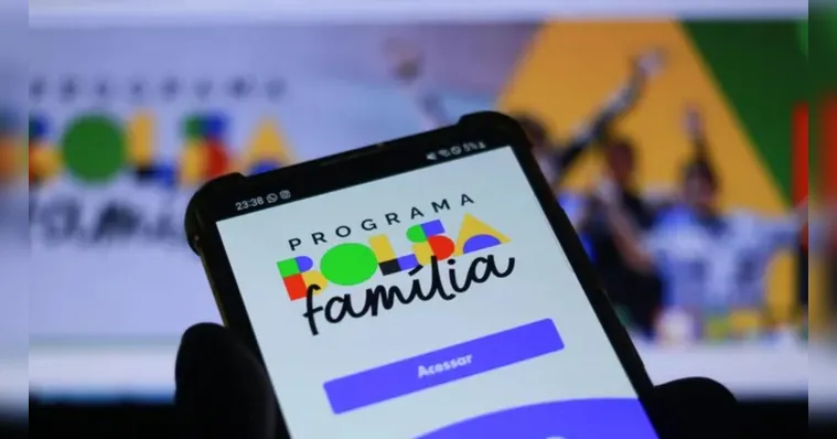 Imagem ilustrativa da notícia Ministério anuncia IA para fazer pente-fino no Bolsa Família