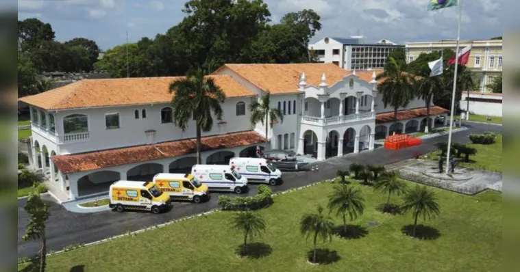 Imagem ilustrativa da notícia Servidores estaduais terão ponto facultativo na Semana Santa