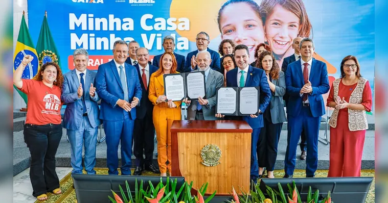 Imagem ilustrativa da notícia Anunciadas 112 mil casas a produtores rurais e entidades