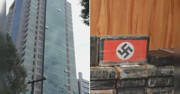 Imagem ilustrativa da notícia Banco do tráfico no Pará é desarticulado pela PF