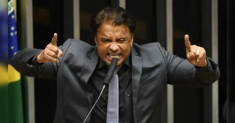Imagem ilustrativa da notícia De tornozeleira, Wlad terá que seguir ordens fora da prisão
