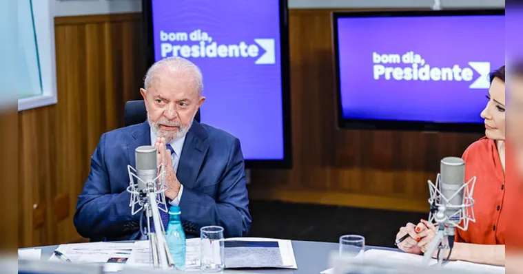 Imagem ilustrativa da notícia Lula pretende criar "pacote turismo" para a Região Amazônica