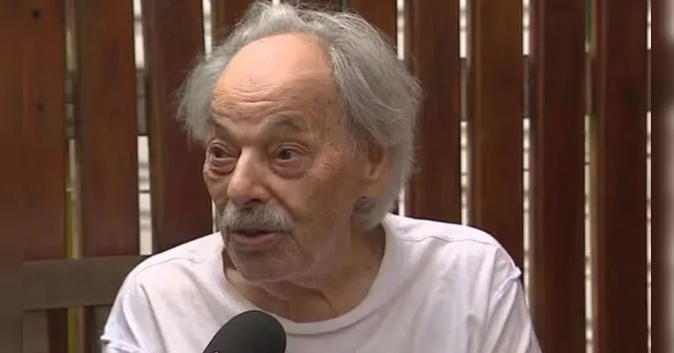 Imagem ilustrativa da notícia Sobrevivente da enchente de 41 deixa casa novamente em POA