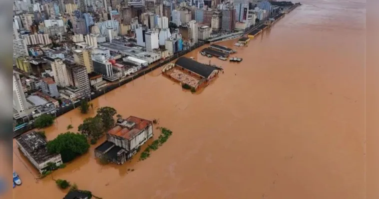 Imagem ilustrativa da notícia Especialistas apontam falhas no sistema de proteção no RS