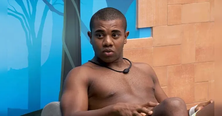 Imagem ilustrativa da notícia Dente do Siso mata? Entenda a dúvida de Davi no BBB 24