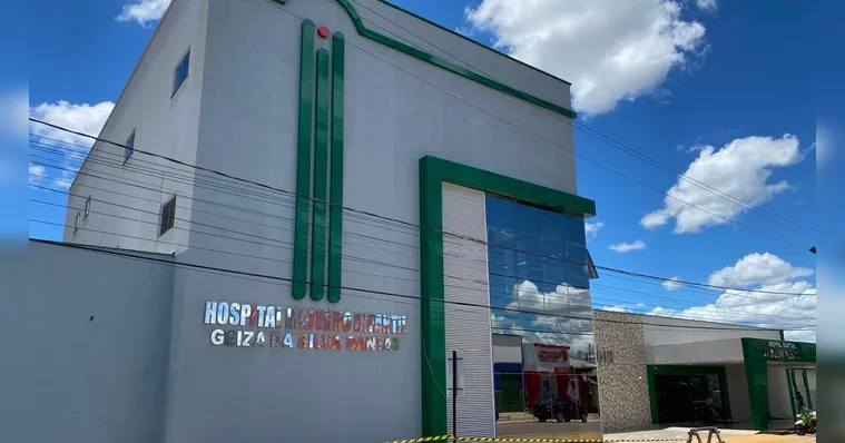 Imagem ilustrativa da notícia Hospital Materno-Infantil será inaugurado em Ourilândia