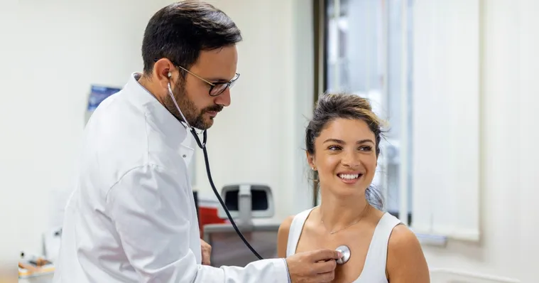 Imagem ilustrativa da notícia Região Norte tem déficit de profissionais de cardiologia