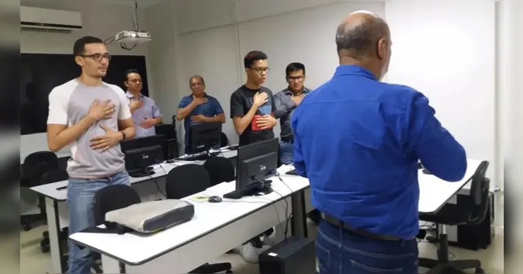 Imagem ilustrativa da notícia Curso de Oratória tem inscrições abertas em Belém 