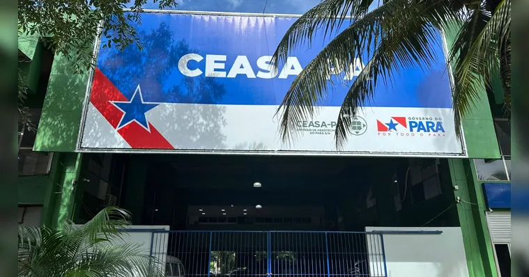 Imagem ilustrativa da notícia Helder e Hana inauguram obras na Ceasa nesta terça-feira