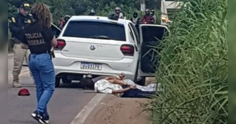 Imagem ilustrativa da notícia Governo Federal gastou R$ 6 milhões para capturar fugitivos