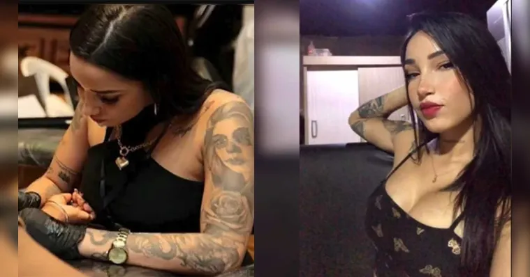 Imagem ilustrativa da notícia Corpo de tatuadora desaparecida é encontrado em Jacundá 