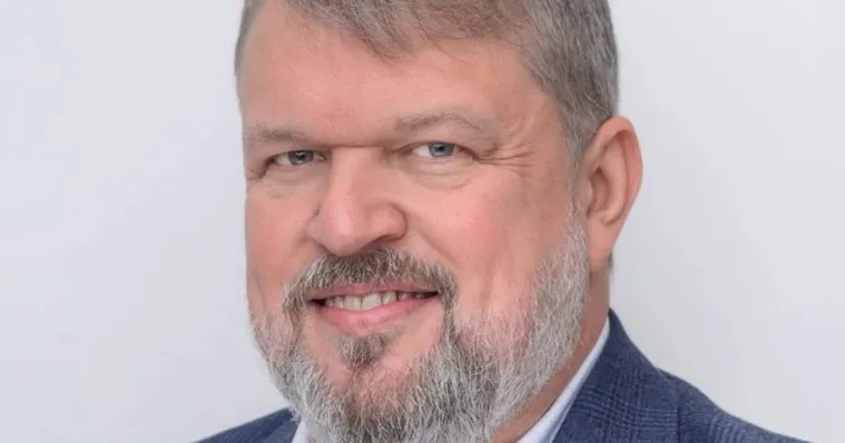 Imagem ilustrativa da notícia Anderson Baranov, da Hydro, é eleito conselheiro do ONS