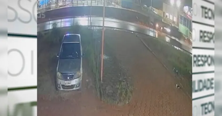 Imagem ilustrativa da notícia Vídeo: grávida morre em acidente com moto em cidade do Pará
