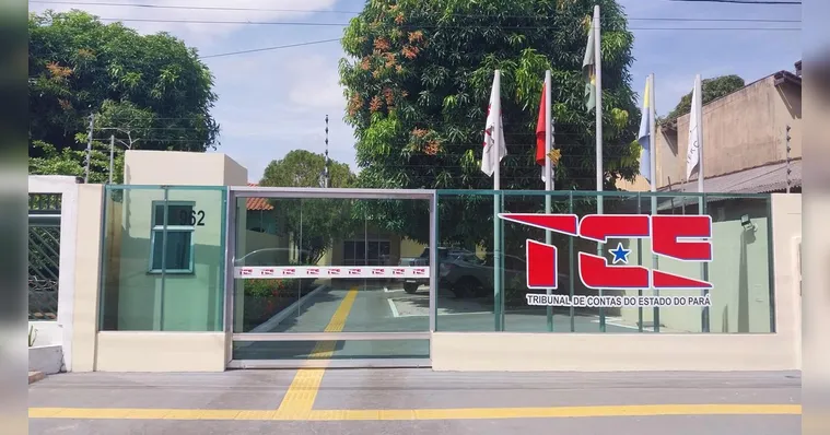 Imagem ilustrativa da notícia TCE celebra os dez anos da Unidade Regional de Santarém