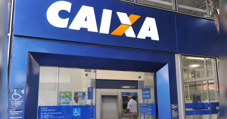Imagem ilustrativa da notícia Concurso da Caixa tem mais de 1,2 milhão de inscritos