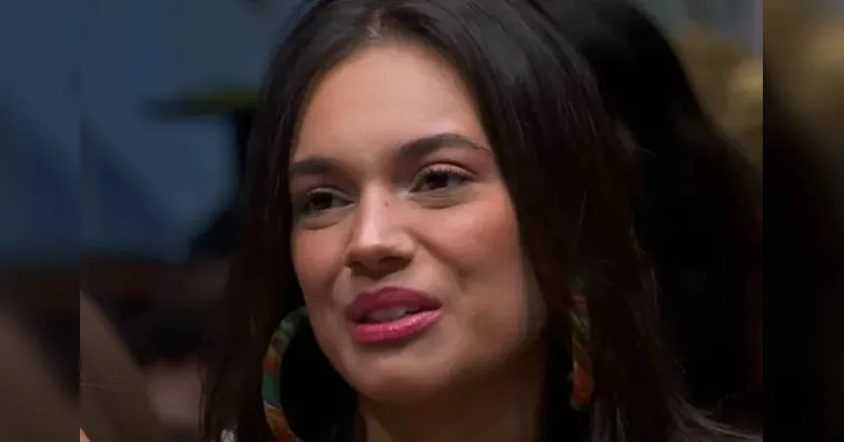 Imagem ilustrativa da notícia Alane mente após ser desmascarada por Raquele no BBB