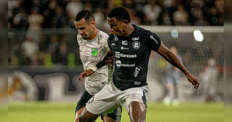 Imagem ilustrativa da notícia Antes do Floresta, lembra a última vez em que o Remo venceu?