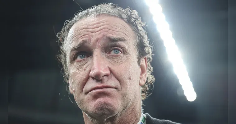 Imagem ilustrativa da notícia À sombra de acusação, Cuca é contratado pelo Athletico-PR