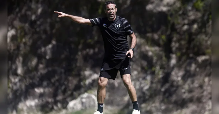 Imagem ilustrativa da notícia Botafogo quer disparar na liderança com ajuda de rivais