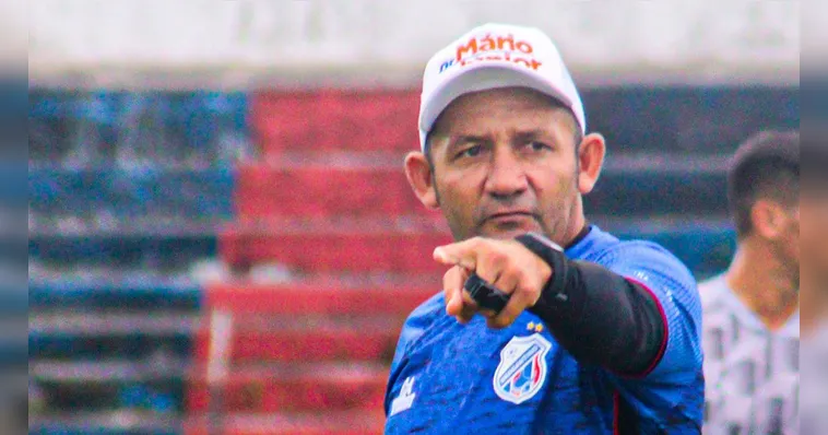 Imagem ilustrativa da notícia Bragantino se prepara para surpreender Paysandu no Diogão