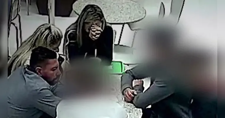 Imagem ilustrativa da notícia Julgamento do Caso Daniel inicia após 5 anos de crime brutal