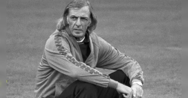Imagem ilustrativa da notícia Campeão do Mundo em 1978, Menotti morre aos 85 anos