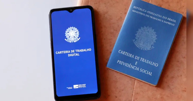 Imagem ilustrativa da notícia Brasil fecha janeiro com saldo positivo de empregos formais 