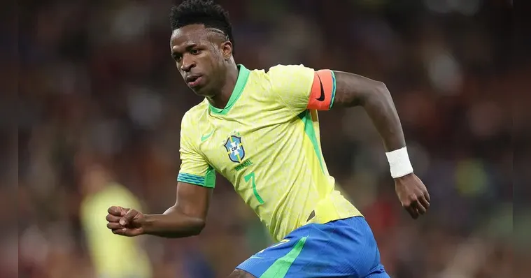 Imagem ilustrativa da notícia Puma, Adidas? CBF tem proposta bilionária para trocar Nike 