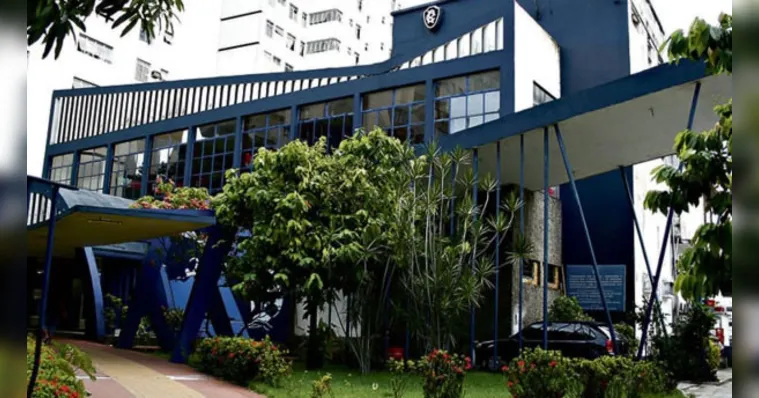 Imagem ilustrativa da notícia Clube do Remo abre ponto de coleta de donativos para o RS