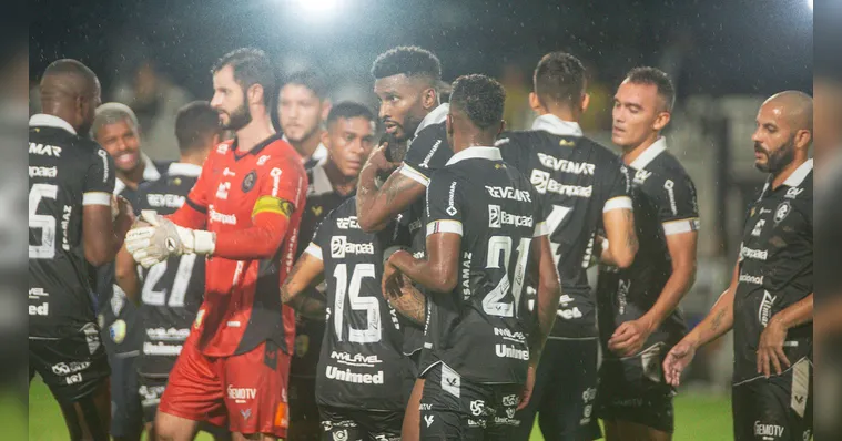 Imagem ilustrativa da notícia Clube do Remo busca reforços "de verdade" para a Série C
