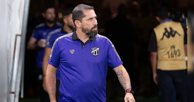 Imagem ilustrativa da notícia Clube do Remo anuncia gringo como novo treinador