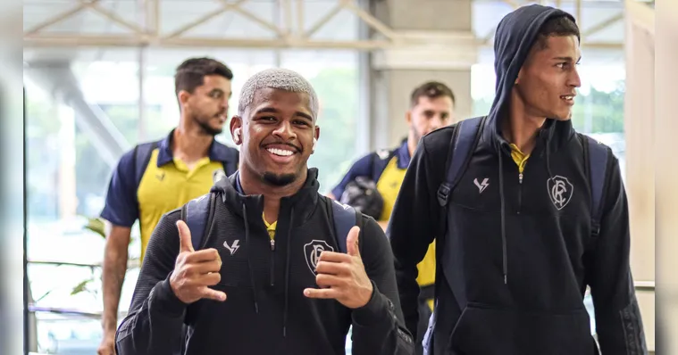 Imagem ilustrativa da notícia Clube do Remo viaja sob pressão para jogo em Minas Gerais
