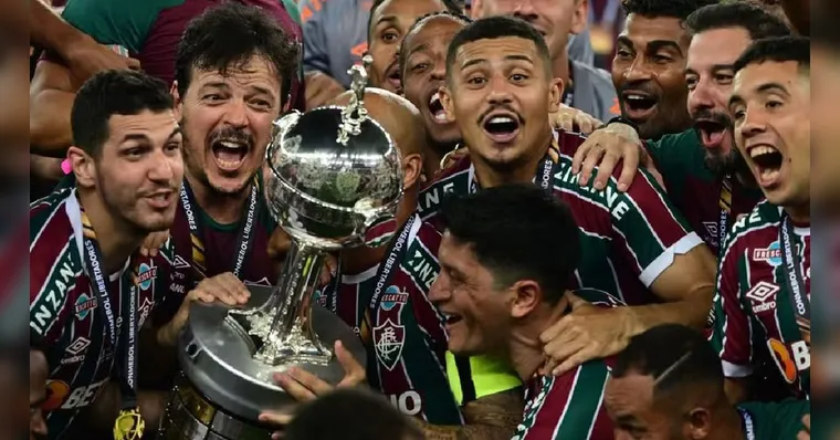 Imagem ilustrativa da notícia Libertadores 2024: veja as datas da Copa e todos os grupos