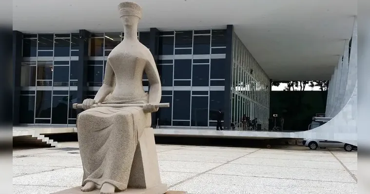 Imagem ilustrativa da notícia Defesa de Robinho solicita habeas corpus ao Supremo