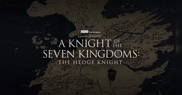 Imagem ilustrativa da notícia HBO anuncia atores da nova série derivada de Game of Thrones