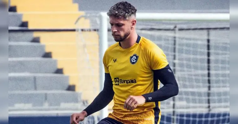 Imagem ilustrativa da notícia Jogadores dispensados no Remo despertam interesse de rivais