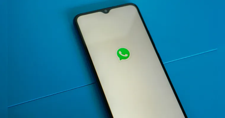 Imagem ilustrativa da notícia WhatsApp adiciona filtros de busca em nova atualização