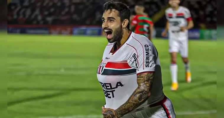 Imagem ilustrativa da notícia Patrick Brey enfrentará Paysandu pela 1ª vez desde despedida