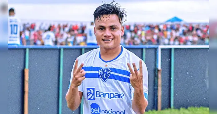 Imagem ilustrativa da notícia Paysandu já planeja renovação de contrato com Esli Garcia