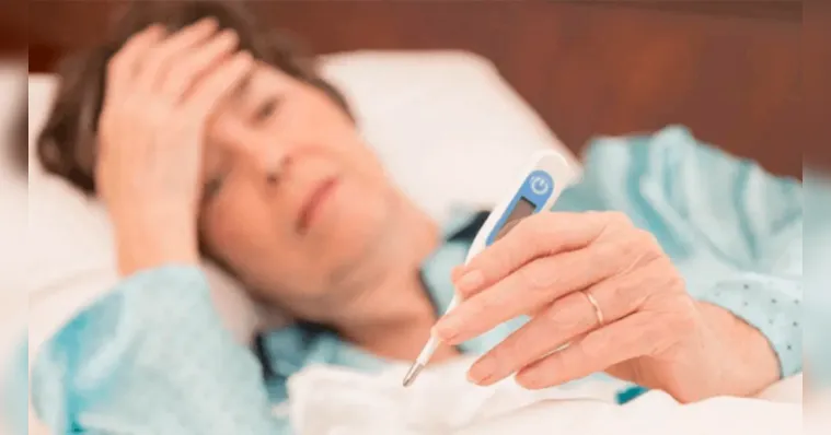 Imagem ilustrativa da notícia É possível ter dengue e gripe ao mesmo tempo? Saiba mais