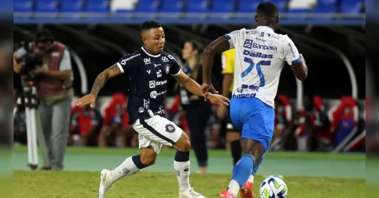 Imagem ilustrativa da notícia Relembre o histórico do Re-Pa nas semifinais da Copa Verde