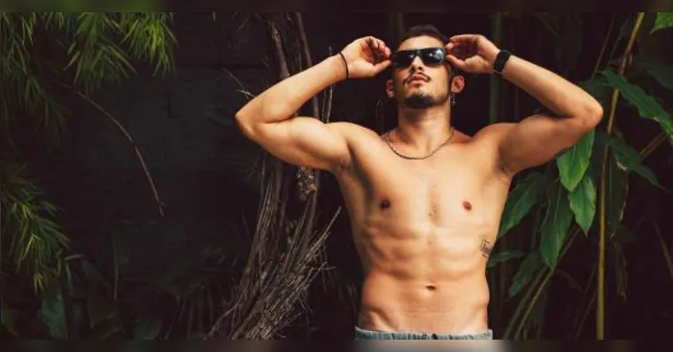 Imagem ilustrativa da notícia Sem clube, ginasta campeão sul-americano adere ao OnlyFans