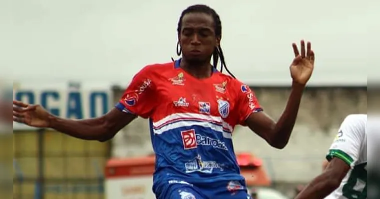 Imagem ilustrativa da notícia Torcedor do Águia é preso por racismo no jogo contra o Caeté