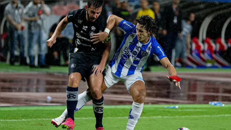 Imagem ilustrativa da notícia Clube do Remo e Paysandu homenageiam povos indígenas