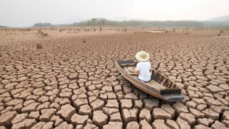 Imagem ilustrativa da notícia Cidades brasileiras não têm preparo para mudanças climáticas