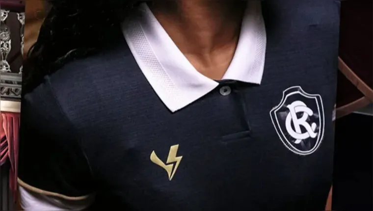 Imagem ilustrativa da notícia Clube do Remo: novo uniforme tem data para lançamento
