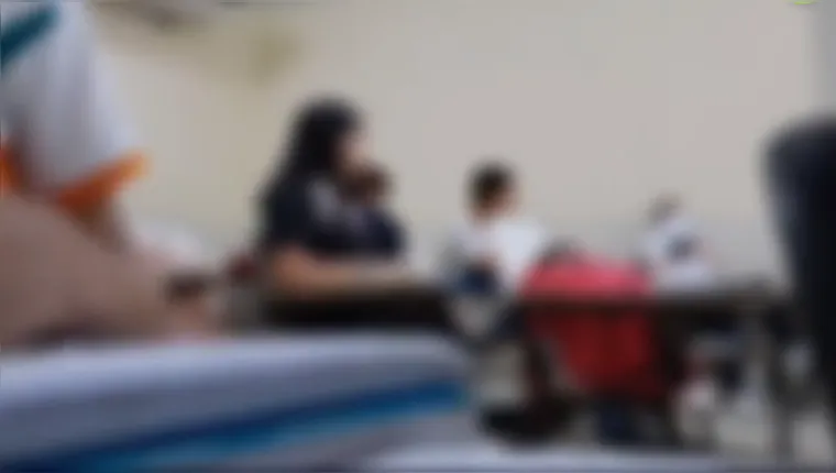 Imagem ilustrativa da notícia Família de estudante relata racismo e agressão em escola 