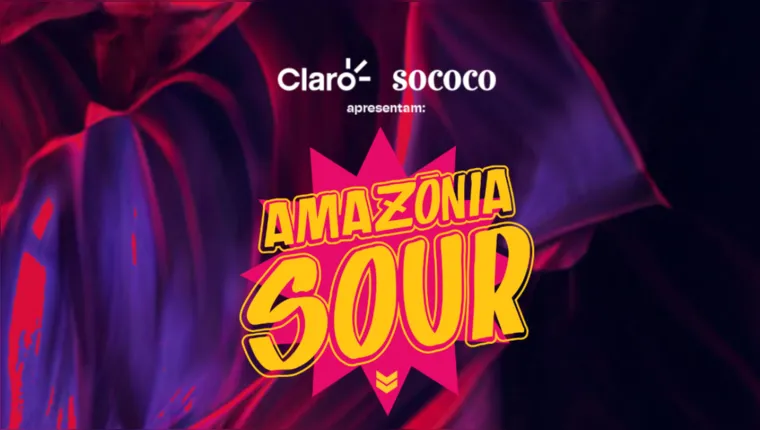 Imagem ilustrativa da notícia Festival Amazônia Sour faz abertura com grandes artistas