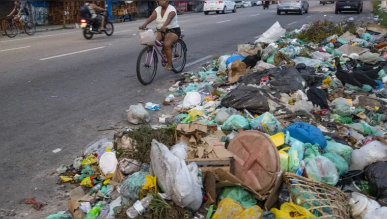 Imagem ilustrativa da notícia Belém e Ananindeua são as cidades que mais faturam com IPTU 